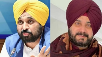 Photo of सीएम पर भड़के नवजोत सिद्धू बोले-कांग्रेस थी, है और रहेगी…