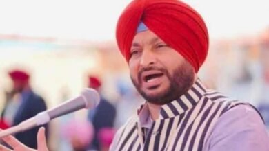 Photo of लुधियाना सांसद रवनीत बिट्टू की सरकारी कोठी में चली गोली