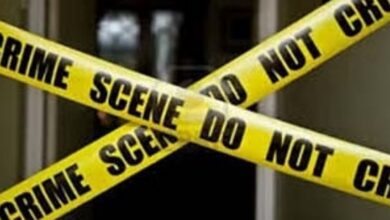 Photo of अमृतसर में शिक्षक दंपती के शव मिले, बिस्तर पर मिला सुसाइड नोट