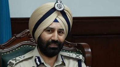 Photo of पंजाब: एक हफ्ते में भारी मात्रा में ड्रग्स हुआ बरामद…