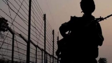 Photo of अमृतसर : जाब में हेरोइन की खेप गिराकर ड्रोन लौटा पाकिस्तान