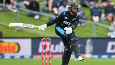 Photo of NZ vs PAK : न्यूजीलैंड खेमे में दी कोरोना ने दस्तक