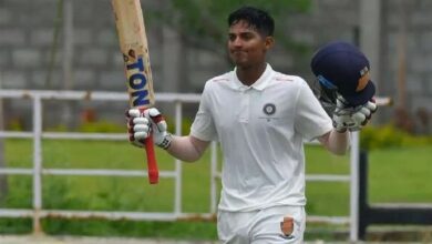 Photo of करारी हार के बाद दिल्‍ली टीम में मची उथल-पुथल