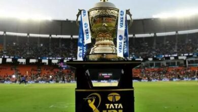 Photo of मार्च में होगी आईपीएल की शुरुआत, BCCI ने तय कर दी तारीख