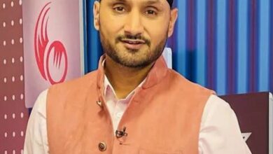 Photo of प्राण प्रतिष्ठा कार्यक्रम में हर हाल में पहुंचेंगे भज्जी, बोले- जिसको जो करना है कर