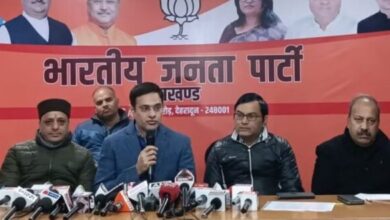 Photo of उत्तराखंड : मंत्री सौरभ बहुगुणा बोले- दो बड़े बायो गैस प्लांट खुलेंगे