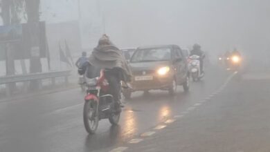 Photo of हरिद्वार और ऊधमसिंहनगर में कोहरे का अलर्ट