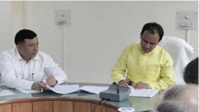 Photo of शिक्षा विभाग में दस हजार पदों पर होगी भर्ती के लिये आयोग को भेजा है प्रस्ताव बोले मंत्री धन सिंह रावत