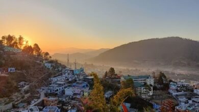 Photo of पहाड़ में खिल रही धूप, मैदान में सता रही कोहरे की ठंड