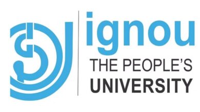 Photo of इग्नू में अब एक साथ कर सकेंगे मेजर और माइनर डिग्री कोर्स