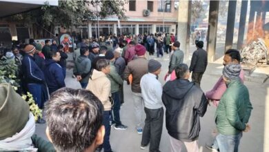 Photo of हरिद्वार : रेंजर समेत चारों मृतकों का हरिद्वार में हुआ अंतिम संस्कार