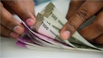 Photo of अयोध्या में उत्तराखंड भवन की भूमि के लिए 35 करोड़ जारी