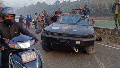 Photo of ऋषिकेश : चीला हादसे में घायल ने एम्स में तोड़ा दम ऋषिकेश : चीला हादसे में घायल ने एम्स में तोड़ा दम