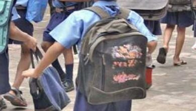 Photo of उत्तराखंड : सरकारी और निजी सभी स्कूलों में साल में दस दिन रहेगा बैग फ्री डे