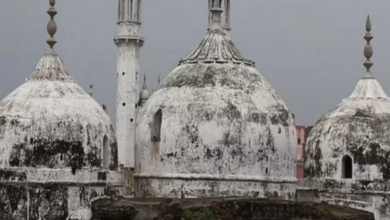 Photo of ज्ञानवापी सर्वे रिपोर्ट सार्वजनिक हो या नहीं …फैसला आज