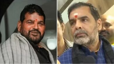 Photo of सांसद बृजभूषण और निलंबित कुश्ती संघ के अध्यक्ष संजय सिंह को जान से मारने की धमकी