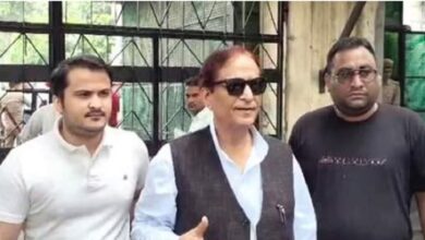 Photo of नफरती भाषण केस : अपर महाधिवक्ता की दलील- निचली अदालत का फैसला रखा जाए बरकरार