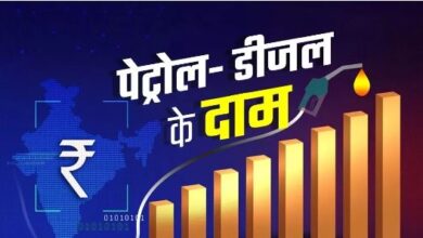 Photo of शुक्रवार को इन शहरों में बदले पेट्रोल-डीजल के दाम