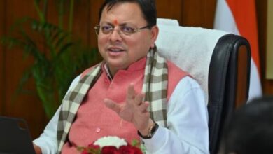 Photo of उत्तराखंड में 9 पीसीएस तथा 10 पीपीएस अधिकारियों के हुए स्थानांतरण