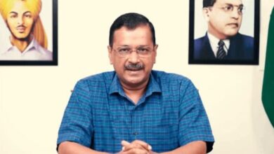 Photo of केजरीवाल सरकार छह शहीद जवानों के परिवार को देगी एक-एक करोड़ की सम्मान राशि