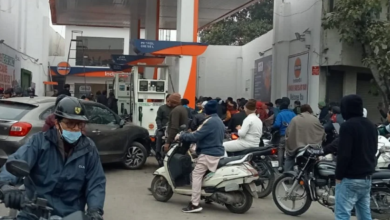 Photo of हिट एंड रन कानून का विरोध: पंजाब में दिखने लगा ट्रक चालकों की हड़ताल का असर