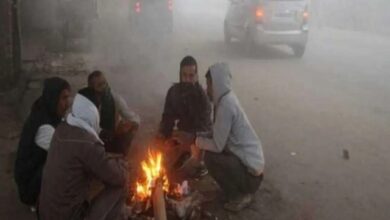 Photo of यूपी में शीतलहर का प्रकोप जारी; अब ठंड के बीच होगी बारिश…