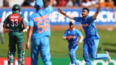 Photo of अंडर-19 वर्ल्ड कप: भारत ने अंडर-19 वर्ल्ड कप 2024 में जीत से किया आगाज