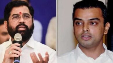 Photo of मुंबई : देवड़ा के शिवसेना में शामिल होने की खबरों पर बवाल
