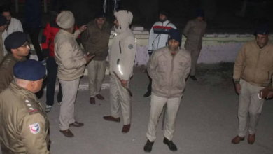 Photo of चंडीगढ़ में चाकू घोंपकर युवक की हत्या, वजह हैरान करने वाली!