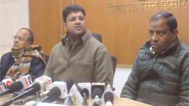 Photo of हरियाणा: बहन की डोली उठने से पहले उठी चचेरे भाई की अर्थी…