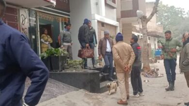 Photo of गोगामेड़ी हत्याकांड : NIA का रेवाड़ी-महेंद्रगढ़ में 14 स्थानों पर छापा