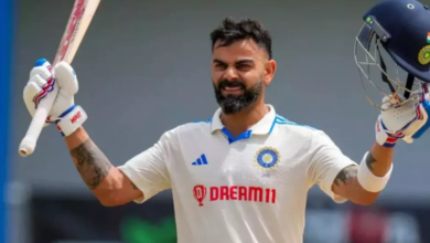 Photo of विराट कोहली बनेंगे नंबर 1 भारतीय बल्लेबाज…