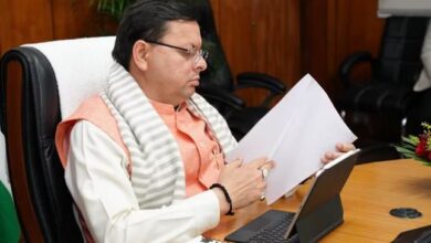 Photo of उत्तराखंड: बच्चों के अनुरोध पर मुख्यमंत्री धामी ने लिया ये बड़ा फैसला!