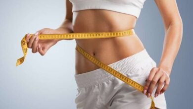 Photo of हेल्थ टिप्स: ये है वजन घटाने का बेहतरीन उपाय!