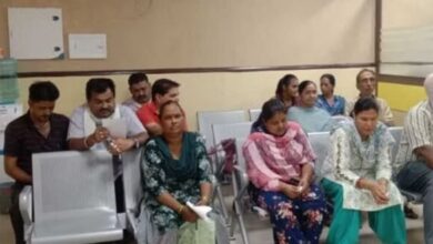 Photo of मोहल्ला क्लीनिक में फर्जी टेस्ट मामले की होगी CBI जांच