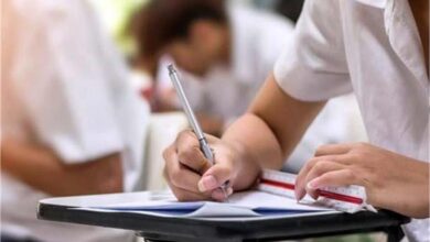 Photo of परीक्षा से पहले परीक्षार्थी के लिए बड़ी ख़बर