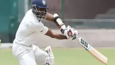 Photo of IND vs ENG: केएस भरत ने ठोका शतक, साई और सुथार ने जड़े अर्धशतक