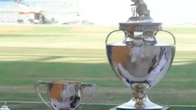 Photo of रणजी ट्रॉफी में चमक बिखेरने उतरेंगे युवा और अनुभवी खिलाड़ी