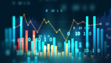 Photo of शेयर बाजार: रिजर्व बैंक MPC के फैसले के बाद बाजार में गिरावट