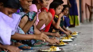 Photo of पंजाब के स्कूलों में मिड डे मील में होगा बदलाव