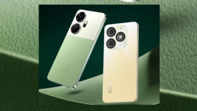 Photo of itel P55 Series स्मार्टफोन 5000mAh बैटरी और 50MP कैमरा के साथ हुए लॉन्च