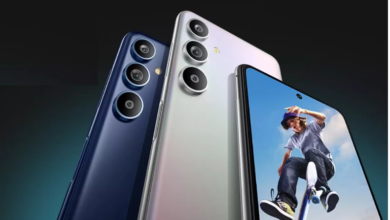 Photo of 108MP कैमरा और 6000mAh बैटरी वाला Samsung का दमदार 5G स्मार्टफोन हुआ सस्ता