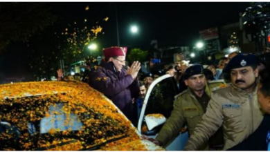 Photo of भारत का पहला यूसीसी बिल उत्तराखंड विधानसभा में पास…