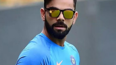 Photo of इंग्लैंड के खिलाफ तीसरे और चौथे टेस्ट से बाहर हो सकते हैं विराट कोहली!