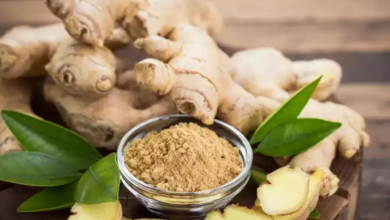 Photo of अदरक को जरूरत से ज्यादा खाने से हो सकते है साइड इफेक्ट्स