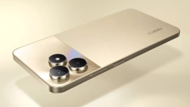 Photo of रियलमी ने 2023 में बेचे 17.4 मिलियन स्मार्टफोन