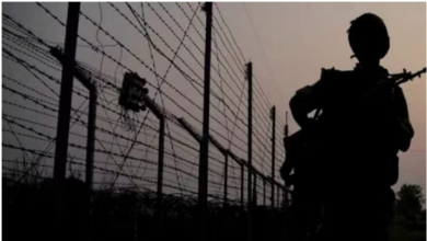 Photo of पंजाब: भारतीय सीमा में हेरोइन की खेप फेंक लौटा पाकिस्तानी ड्रोन