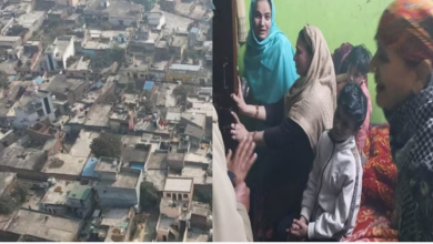 Photo of हल्द्वानी: उत्तराखंड की संस्कृति पर कभी नहीं पड़े खून के छींटे