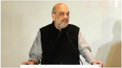 Photo of अमित शाह: लोकसभा चुनाव से पहले ही लागू हो जाएगा सीएए