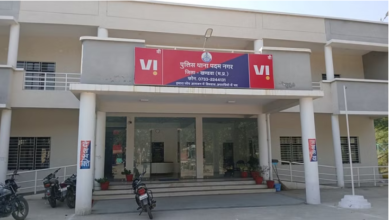 Photo of मध्य प्रदेश: बेटे के साथ अकेली रह रही वृद्ध महिला की जलने से हुई मौत!